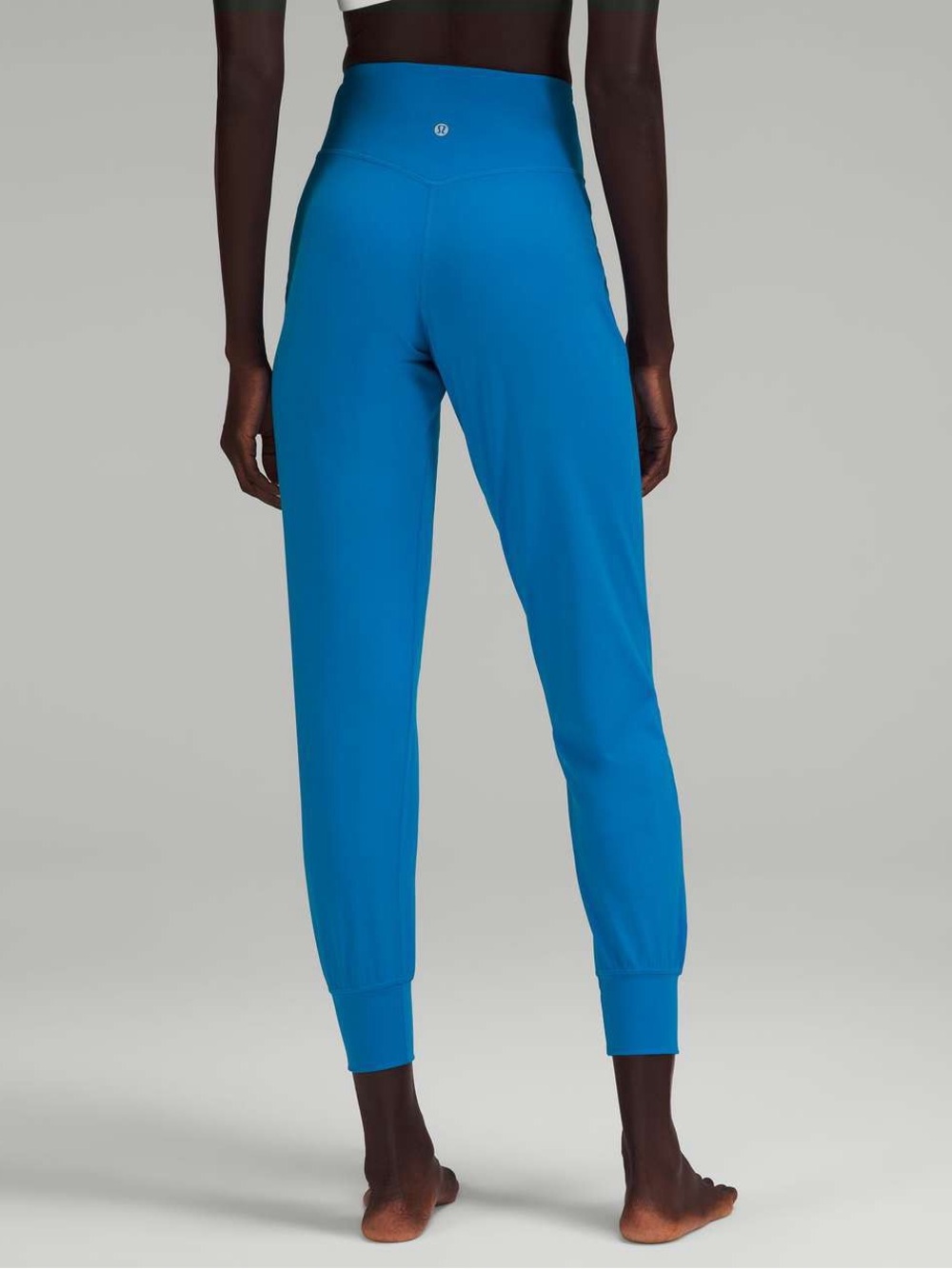 lululemon athletica Align Blue High-Rise Jogger